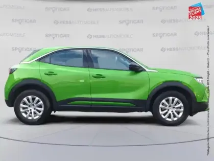 Photo 3 Opel Mokka  -e 136ch Edition