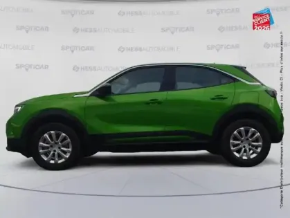 Photo 23 Opel Mokka  -e 136ch Edition