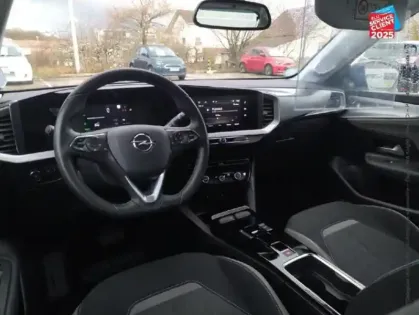 Photo 14 Opel Mokka  -e 136ch Edition