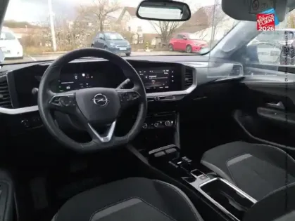 Photo 29 Opel Mokka  -e 136ch Edition
