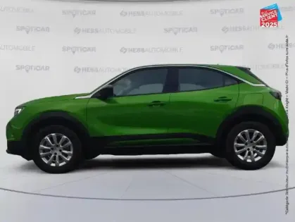 Photo 8 Opel Mokka  -e 136ch Edition