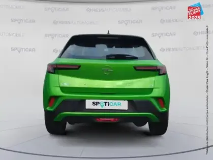 Photo 6 Opel Mokka  -e 136ch Edition