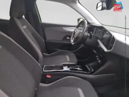 Photo 4 Opel Mokka  -e 136ch Edition