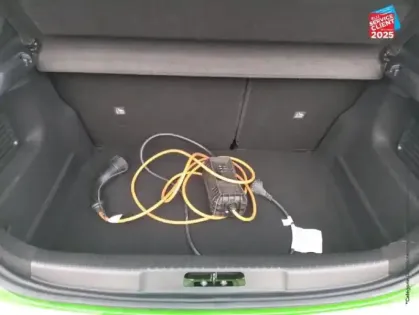 Photo 13 Opel Mokka  -e 136ch Edition