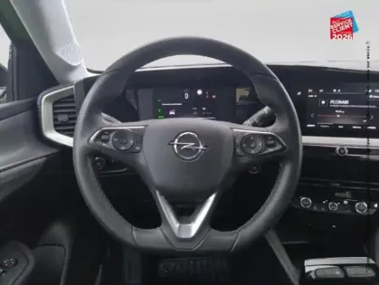 Photo 26 Opel Mokka  -e 136ch Edition