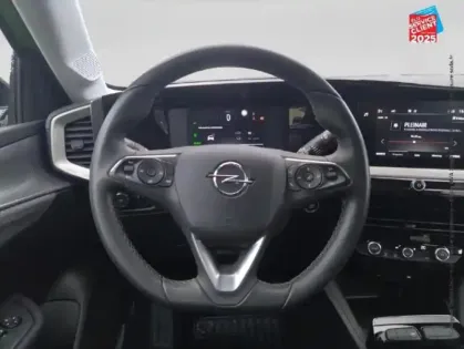 Photo 11 Opel Mokka  -e 136ch Edition