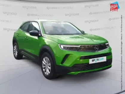 Photo 2 Opel Mokka  -e 136ch Edition