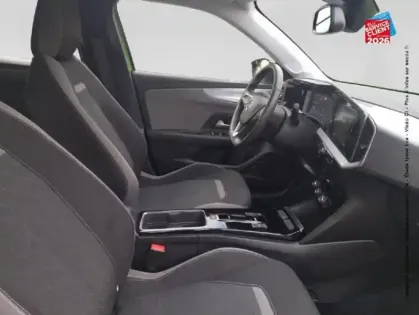 Photo 19 Opel Mokka  -e 136ch Edition