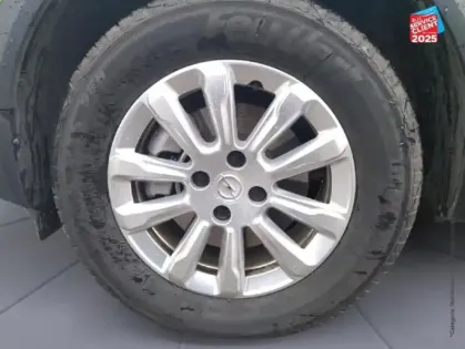 Photo 9 Opel Mokka  -e 136ch Edition