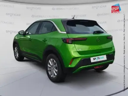 Photo 22 Opel Mokka  -e 136ch Edition