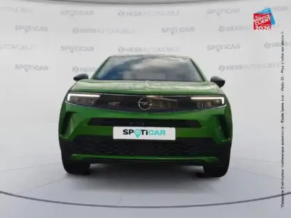 Photo 16 Opel Mokka  -e 136ch Edition