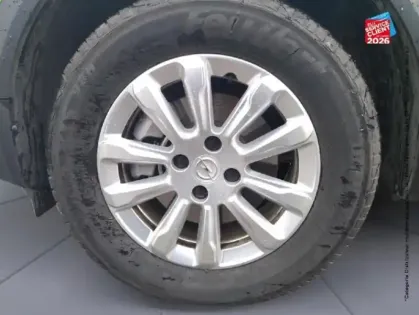 Photo 24 Opel Mokka  -e 136ch Edition