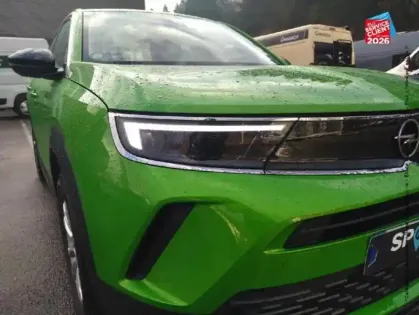 Photo 27 Opel Mokka  -e 136ch Edition