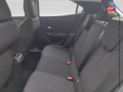 Photo 25 Opel Mokka  -e 136ch Edition