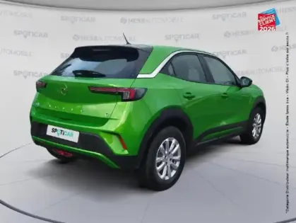 Photo 20 Opel Mokka  -e 136ch Edition