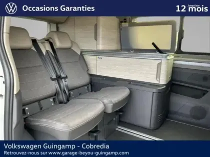Photo 8 Volkswagen California  2.0 TDI 150ch Ocean DSG7