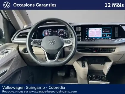 Photo 12 Volkswagen California  2.0 TDI 150ch Ocean DSG7