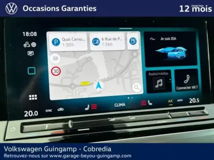 Photo 10 Volkswagen California  2.0 TDI 150ch Ocean DSG7