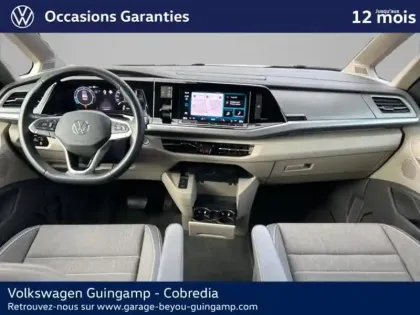 Photo 9 Volkswagen California  2.0 TDI 150ch Ocean DSG7