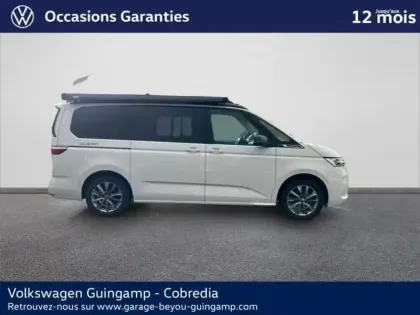 Photo 3 Volkswagen California  2.0 TDI 150ch Ocean DSG7