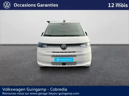 Photo 1 Volkswagen California  2.0 TDI 150ch Ocean DSG7