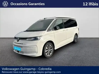 Photo Volkswagen California