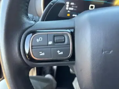 Photo 12 Citroën C5 aircross  1.5 BlueHDi 130ch MAX boite automatique