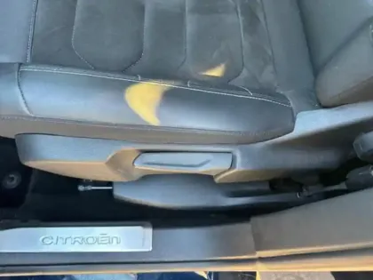 Photo 11 Citroën C5 aircross  1.5 BlueHDi 130ch MAX boite automatique