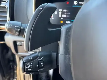 Photo 13 Citroën C5 aircross  1.5 BlueHDi 130ch MAX boite automatique