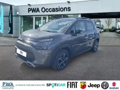 Photo Citroën C3 Aircross