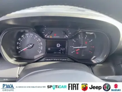 Photo 11 Citroën C3 Aircross  BlueHDi 110ch S&S Feel Pack