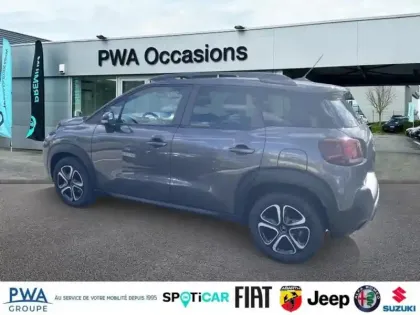 Photo 6 Citroën C3 Aircross  BlueHDi 110ch S&S Feel Pack