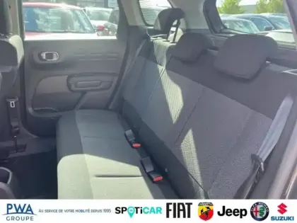 Photo 9 Citroën C3 Aircross  BlueHDi 110ch S&S Feel Pack