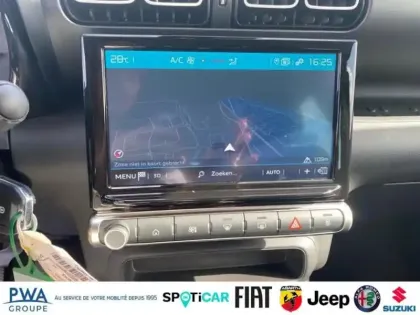 Photo 14 Citroën C3 Aircross  BlueHDi 110ch S&S Feel Pack