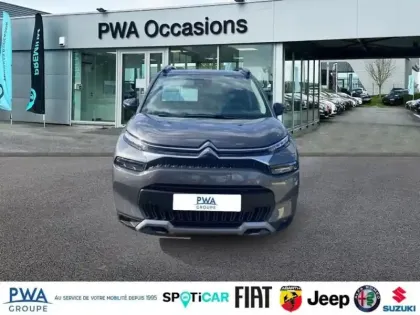 Photo 1 Citroën C3 Aircross  BlueHDi 110ch S&S Feel Pack