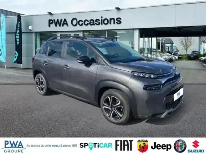 Photo 2 Citroën C3 Aircross  BlueHDi 110ch S&S Feel Pack