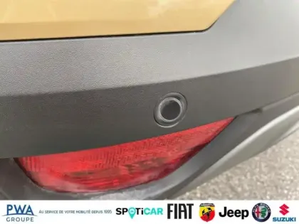 Photo 6 Dacia Sandero  1.0 TCe 90ch Stepway Extreme -24