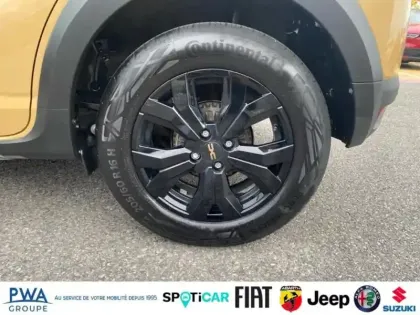 Photo 5 Dacia Sandero  1.0 TCe 90ch Stepway Extreme -24