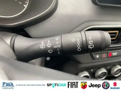 Photo 14 Dacia Sandero  1.0 TCe 90ch Stepway Extreme -24