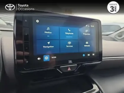 Photo 14 Toyota Yaris  Cross 116h Collection MY22