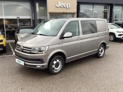 Photo Volkswagen Transporter