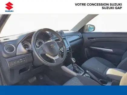 Photo 13 Suzuki Vitara  1.5 Dualjet Hybrid 115ch Privilège Auto Allgrip MY24