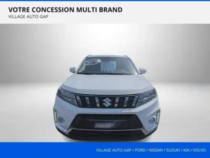 Photo 20 Suzuki Vitara  1.5 Dualjet Hybrid 115ch Privilège Auto Allgrip MY24