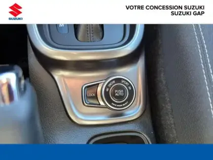 Photo 10 Suzuki Vitara  1.5 Dualjet Hybrid 115ch Privilège Auto Allgrip MY24