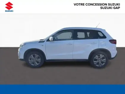 Photo 6 Suzuki Vitara  1.5 Dualjet Hybrid 115ch Privilège Auto Allgrip MY24