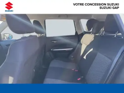 Photo 23 Suzuki Vitara  1.5 Dualjet Hybrid 115ch Privilège Auto Allgrip MY24