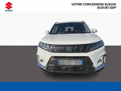 Photo 1 Suzuki Vitara  1.5 Dualjet Hybrid 115ch Privilège Auto Allgrip MY24