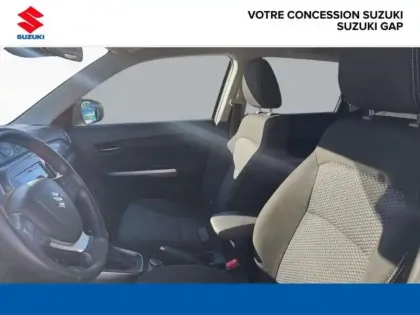 Photo 12 Suzuki Vitara  1.5 Dualjet Hybrid 115ch Privilège Auto Allgrip MY24