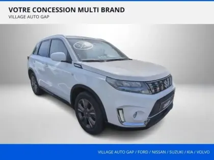Photo 22 Suzuki Vitara  1.5 Dualjet Hybrid 115ch Privilège Auto Allgrip MY24