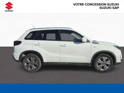 Photo 7 Suzuki Vitara  1.5 Dualjet Hybrid 115ch Privilège Auto Allgrip MY24